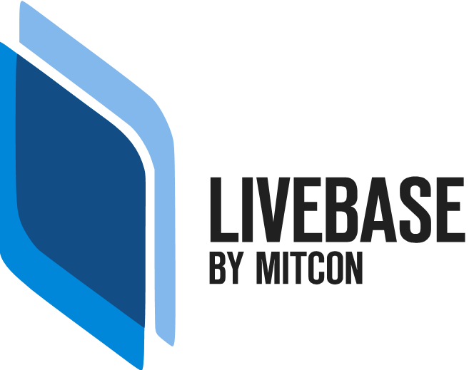 Logo Livebase