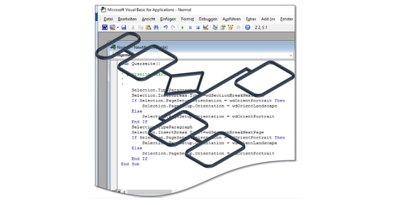 Interview: So arbeiten Sie noch effizienter mit MS-Word